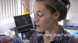 Foundation Doctor Training At North Tees And Hartlepool Nhs Foundation Trust
