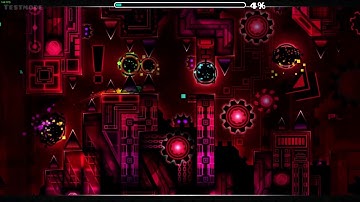 My Part in Misanthrope