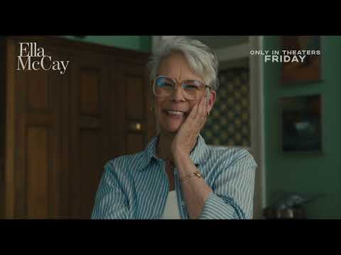 Ella McCay | "Everywhere Review" | In Theaters Friday - In the 20th Century Studios comedy “Ella McCay,” an idealistic young woman confronts the toughest time in her life… and then hope walks in.