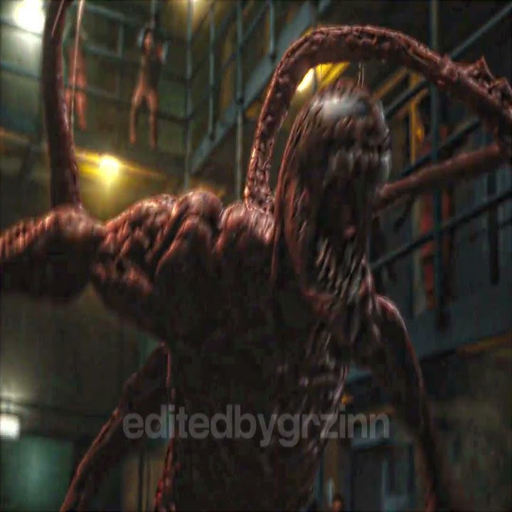 Carnage (Let there be Carnage) Edit Die Again (Slowed   Reverb)