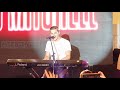 ALL MY FRIENDS | AJ MITCHELL LIVE IN MANILA 2020