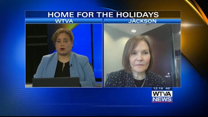 Interview: Mississippi Department of Child Protect...