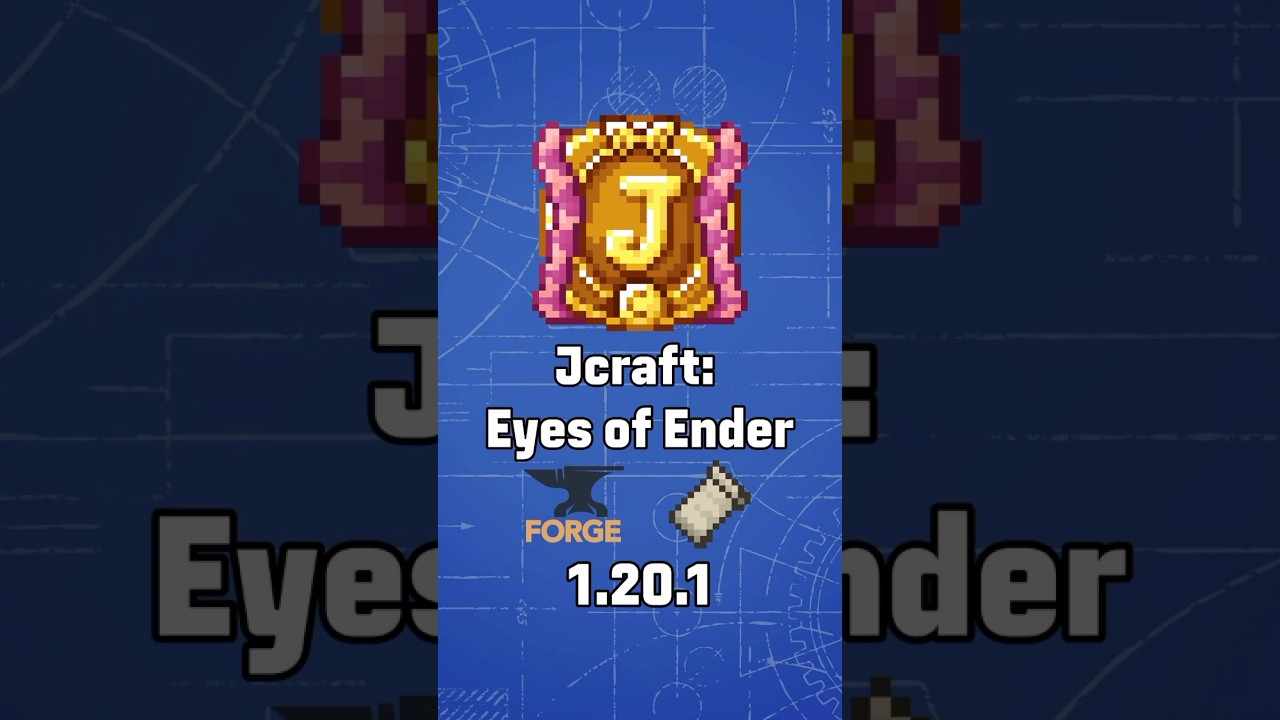 😱 Это лучший JOJO мод для твоего Майнкрафта!!!🥶