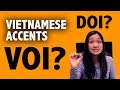 Ch kayla explains vietnamese accents