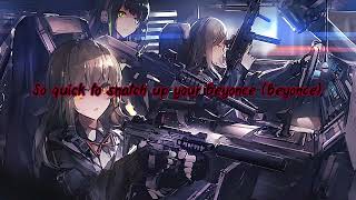 Destiny's Child - Soldier (Lyrics Video)
