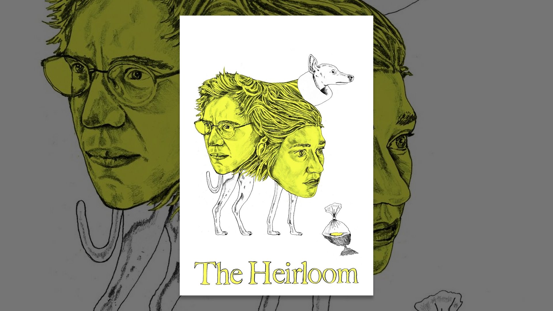The Heirloom