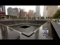 September 11 Memorial Opens in N.Y.