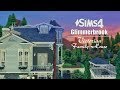 Glimmerbrook • Victorian Family House | No CC | Stop Motion • THE SIMS 4