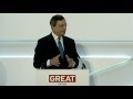 Global Investment Conference - Mario Draghi, President of the European Central Bank