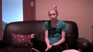 collab auditions 2012 (OPEN)