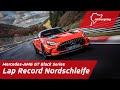 Fastest production car nordschleife  record lap