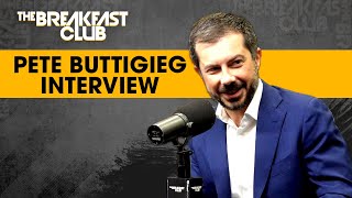 Download Lagu Pete Buttigieg On Full-time Fatherhood, Airport Regulations, Epstein Files, Presidential Polls +More MP3 Download Lagu Pete Buttigieg On Full-time Fatherhood, Airport Regulations, Epstein Files, Presidential Polls +More MP3