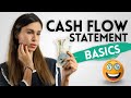 Cash flow statement basics explained