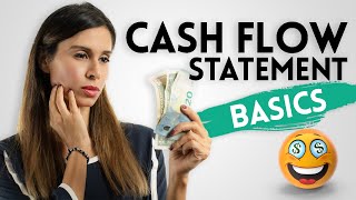 Cash Flow Statement Basics Explained screenshot 5