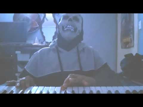 Mushroomhead-Graveyard Du Jour (Keyboards/Teclados)