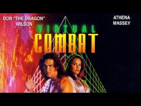 Virtual Combat (Don The Dragon Wilson)