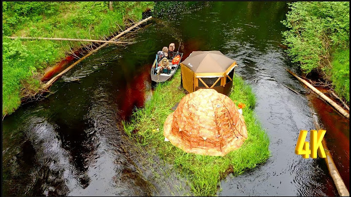 НЕРЕСТ ПРОШЕЛ, НАШ ЭКИПАЖ ПОШЕЛ | ПЕРВЫЙ ВЫЕЗД НА ЛОДКЕ.