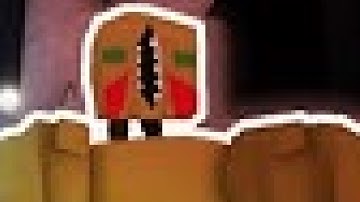 Project: SCP but if I find an SCP, video ends.