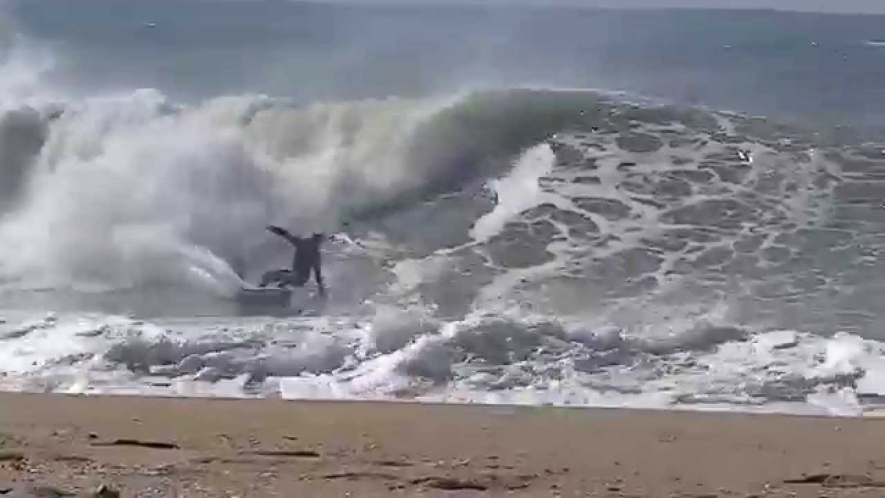 FESTIVAL ALMA SURF DE CURTAS [ VIDEO ] - Junto e misturado