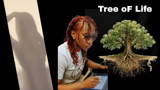 The Tree of Life: Recognizing the  moment that made you I