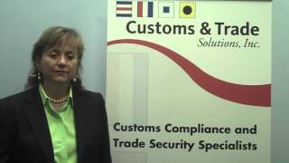 How to Prepare for a C-TPAT Validation: Documentation