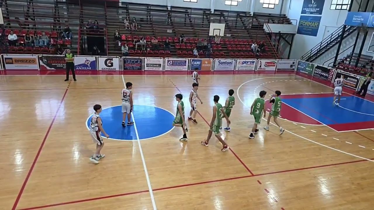 PLAELECTROMECANICA está en vivo AEC ROJO VS CDYCA 