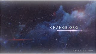 CHANGE.ORG | with good intentions #12