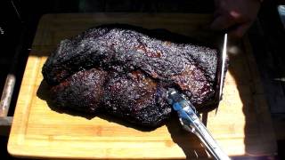 Texas Brisket