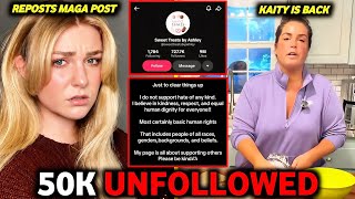 TikTok’s Cake By Kaity and Sweet Treats By Ashley Cake Pop Drama JUST GOT WORSE