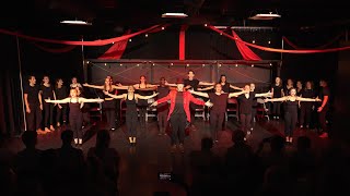 The Greatest Show From The Greatest Showman - Blp High School Triple Threat Summer 2021