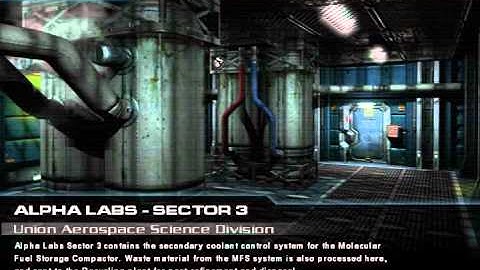 Lets Play Doom 3 ep.8 I Hate Trites!