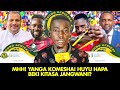 MTILASON MMH YANGA KOMESHA HUYU HAPA BEKI KITASA JANGWANI MTILASON MMH YANGA KOMESHA HUYU HAPA BEKI KITASA JANGWANI