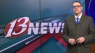 WIBW News Update Feb 27 2026
