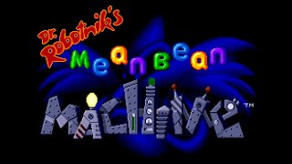 (Opening Theme) Dr. Robotnik's Mean Bean Machine (SEGA Mega Drive/Genesis Music) OST