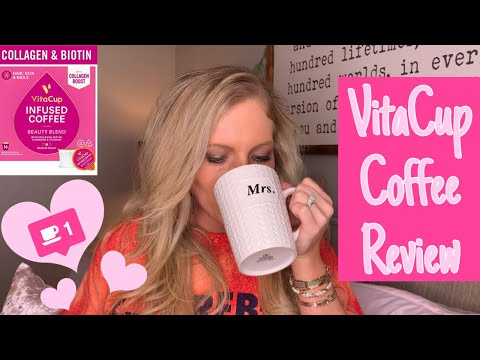 The Vitacup Review – Is It Scam or Legit?