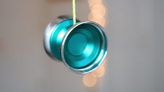 YoYo Review! YoYoFriends "Papercut" YoYo Review!