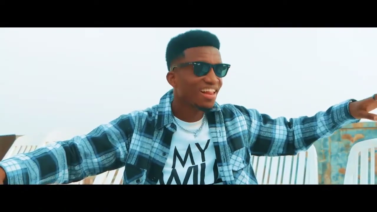 Jeff Jay obgoo  Odo Fever ft Kofi Kinaata Official Video
