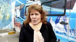 Mestelán En Canal 9