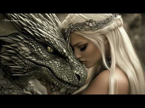 Dragon Bond | Powerful Epic Fantasy Music