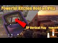 Strategy Guide for Villa Kitchen With Crazy Vertical Angles - Rainbow Six Siege