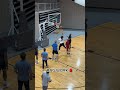 Any Player Comparison? #basketballhighlights #basketballplayer #hooper
