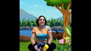 Troca a Letra - Bento e Totó 🥰