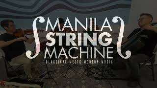 Download Lagu Pasilyo by Sunkissed Lola Cover by The Manila String Machine MP3 Download Lagu Pasilyo by Sunkissed Lola Cover by The Manila String Machine MP3