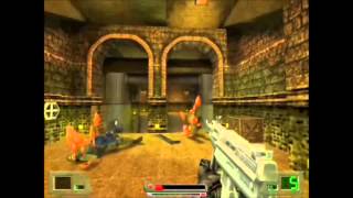 Soldier of Fortune Platinum - mission 3 (Part 6)