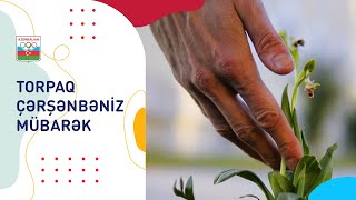 Bu Gün İlaxır Çərşənbə - Torpaq Çərşənbəsidir