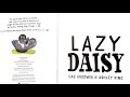 Lazy Daisy