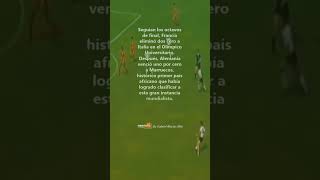 ¡El MILAGRO de Marruecos y el SECRETO de las teles de perilla en MÉXICO 86!