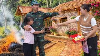 Download lagu A single father's ex-wife returns to claim custody of their daughter – What happens next?