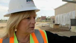 Meet Carolyn Shames