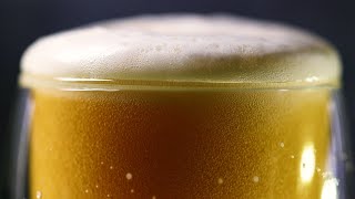 Could Leftover Beer Yeast Clean Up Our Water?